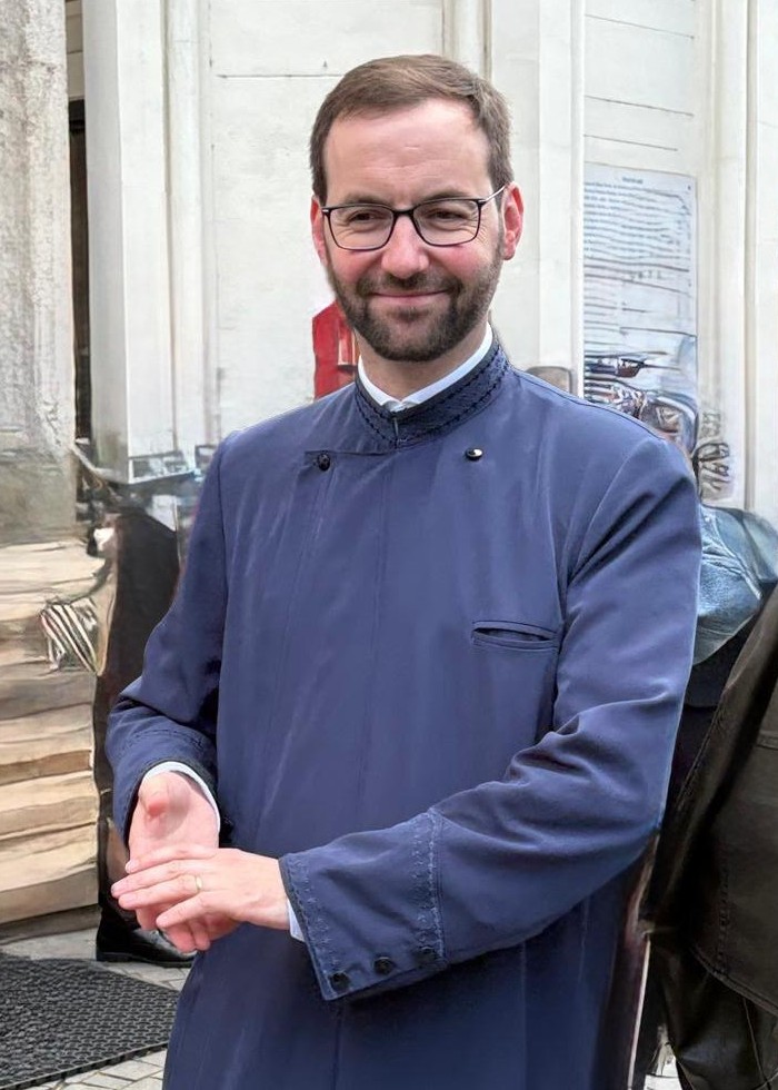 Georg Saner
