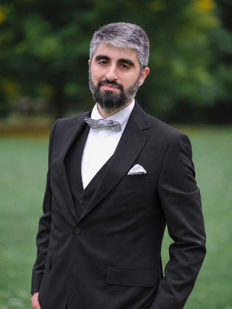 Gregor Vasilev